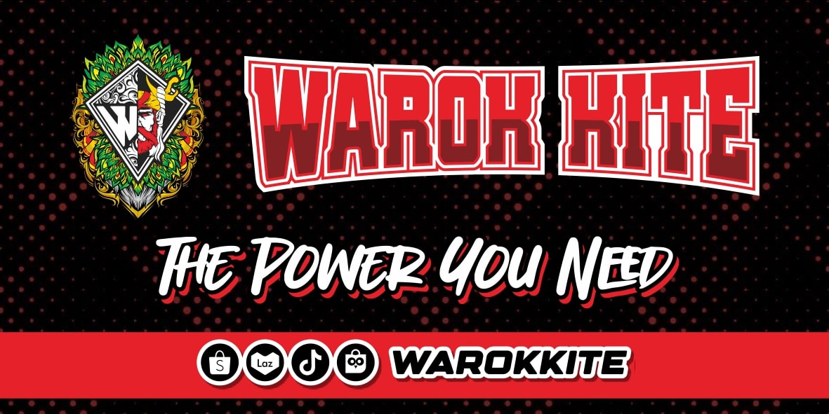 Warok Kite