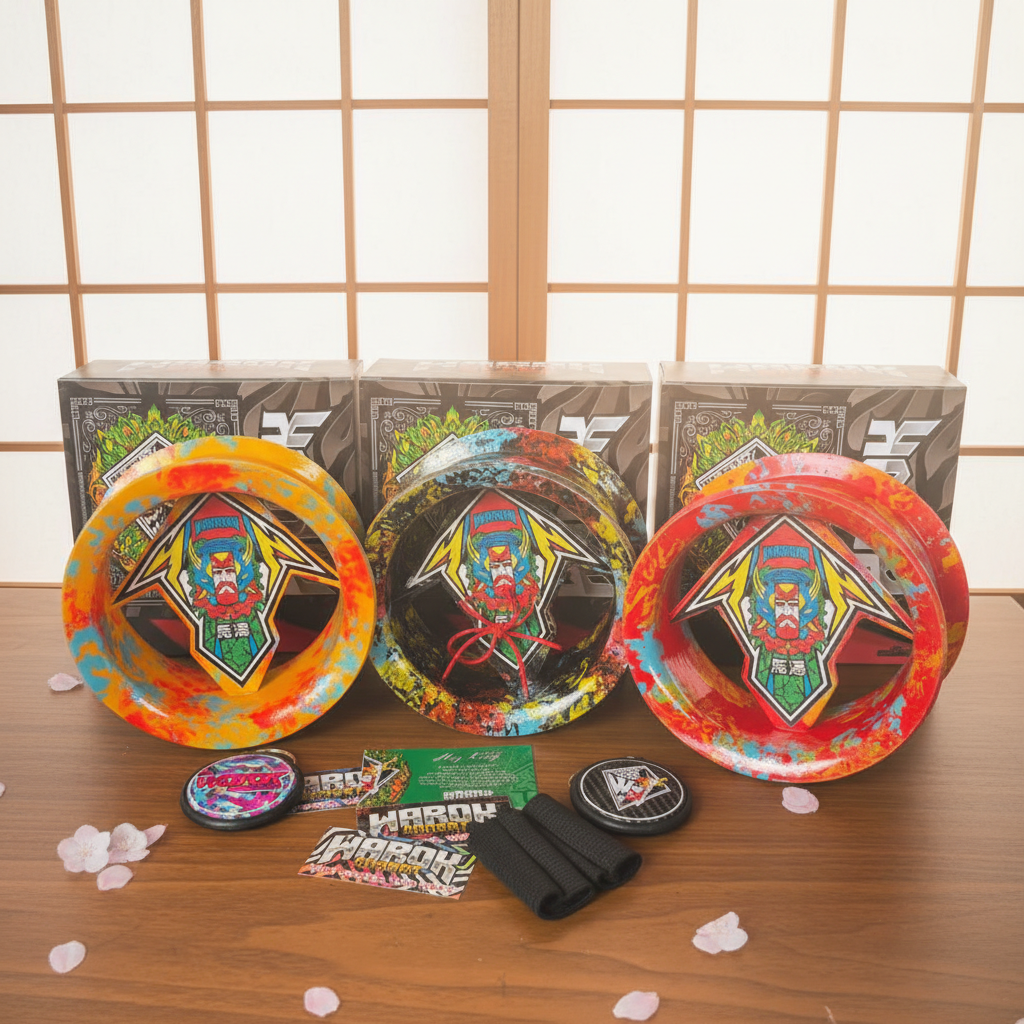 Bladu/Gulungan Warok Motif WIBU HANNYA Super Tebal Premium 4inch Super Mewah, kuat dan Awet