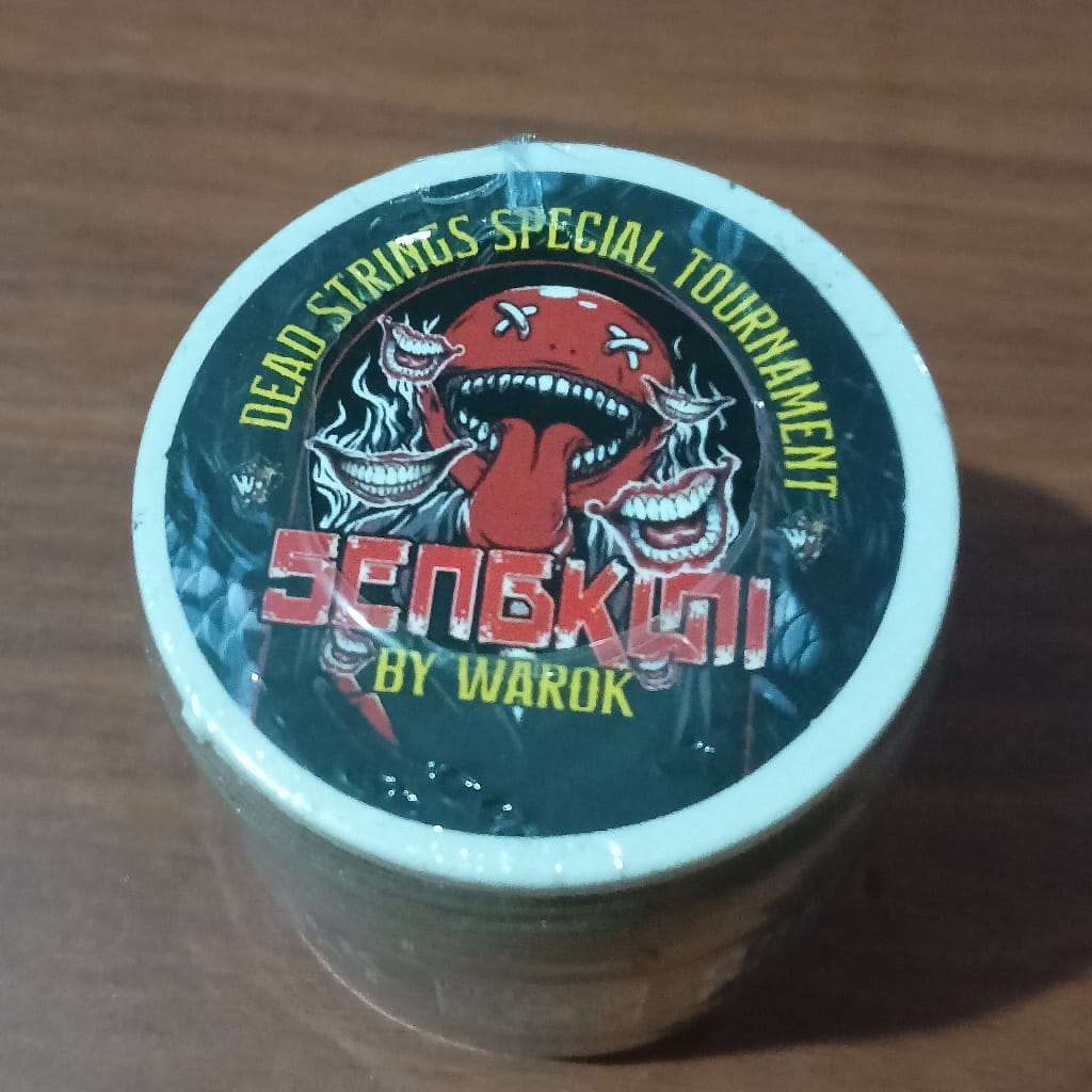 Gelasan Sengkuni