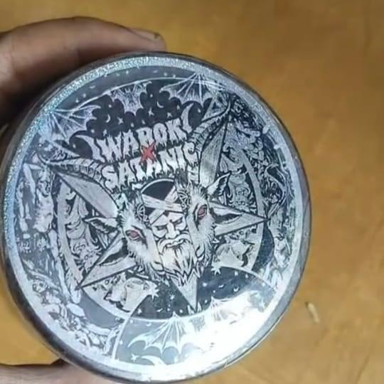 Gelasan warok x satanic 6000 yard