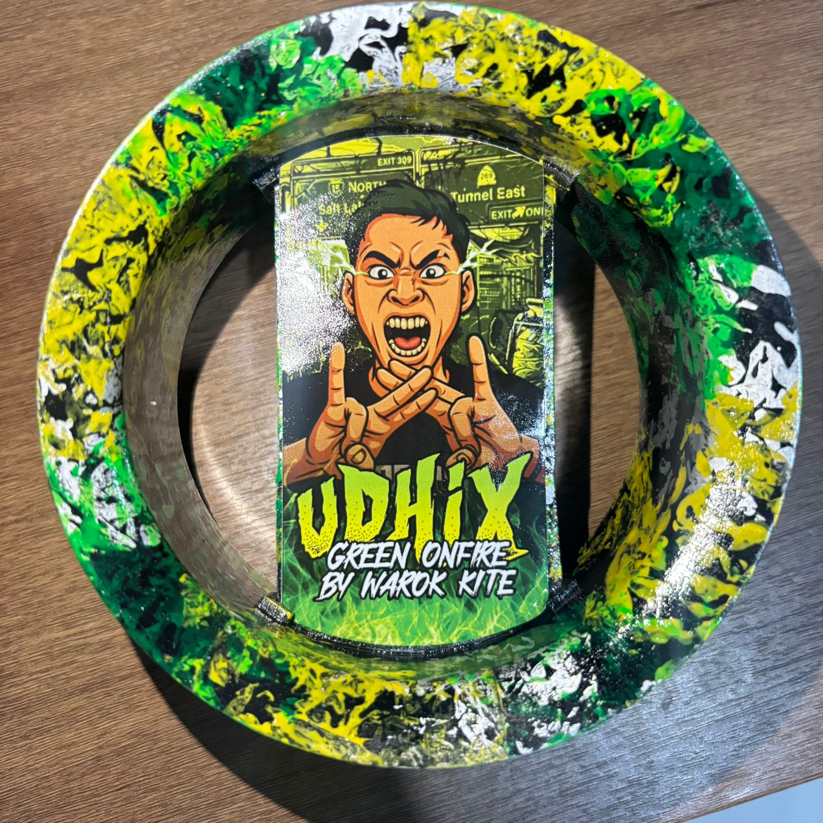 Bladu Udhix