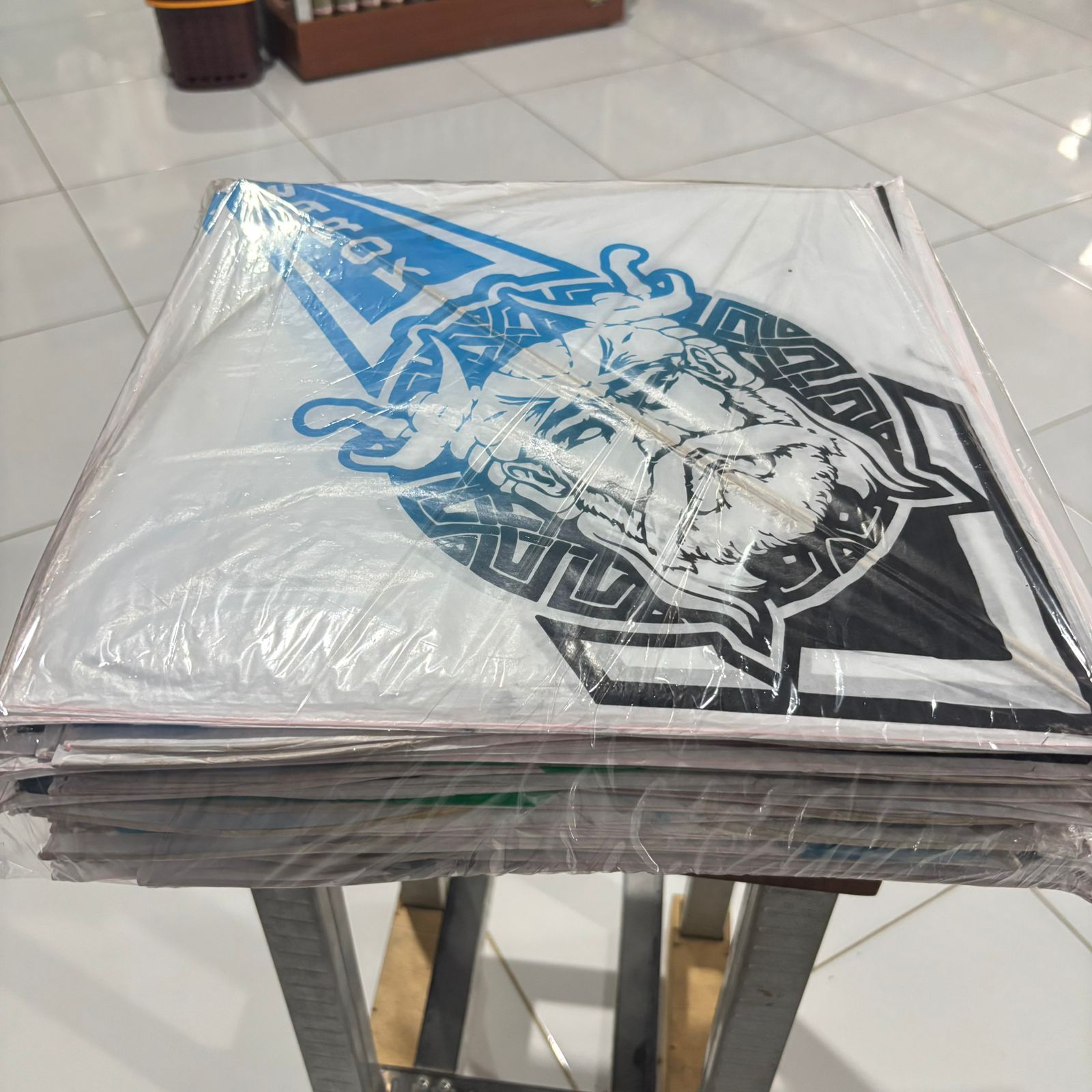 Layangan standard