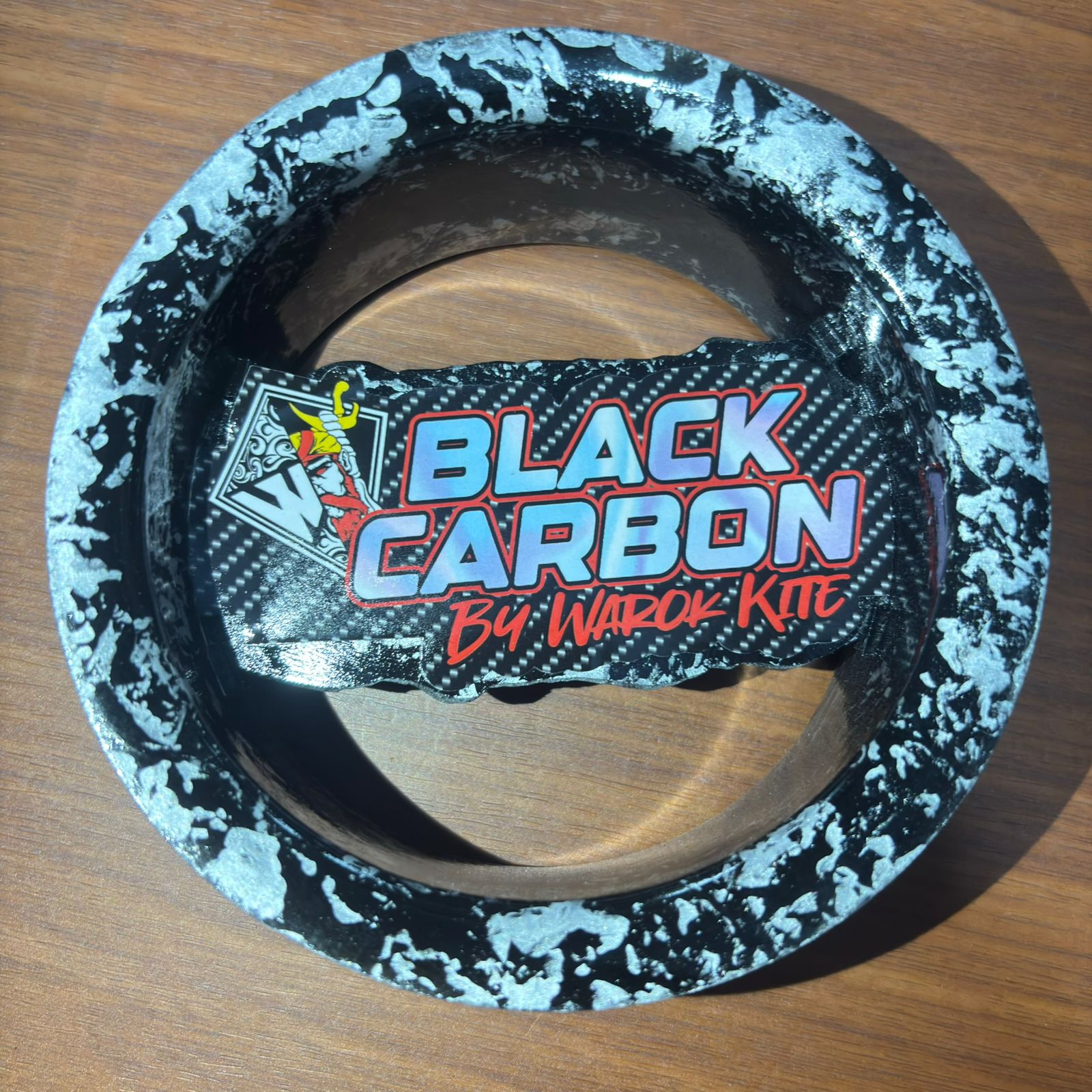 Bladu Black Carbon
